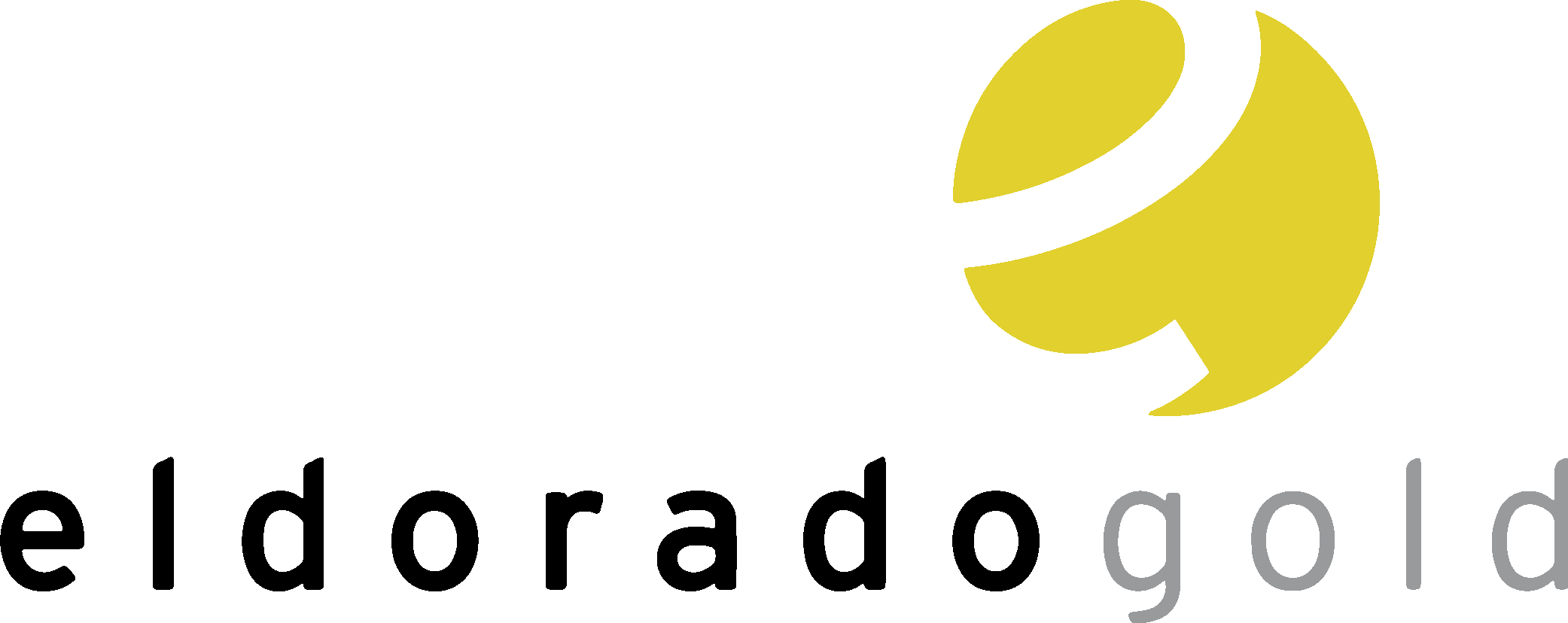 Eldorado Gold Logo